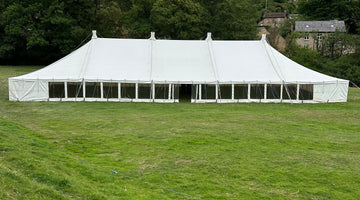 The week before the beer festival is here!