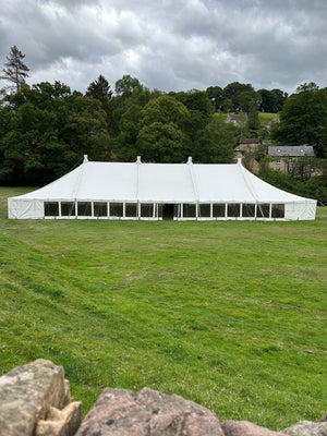The week before the beer festival is here!