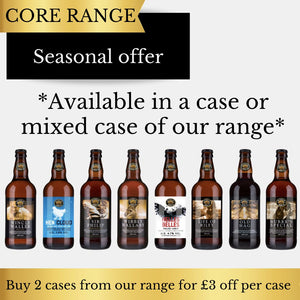 The festive season is fast approaching and we have a cracking deal for you 👏