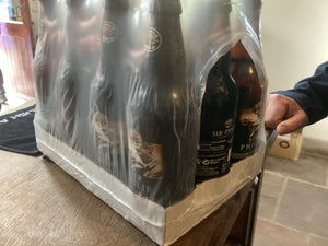 Beer by the case